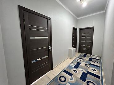 Продажа квартир: 2 комнаты, 60 м², Элитка, 13 этаж, Евроремонт — 5