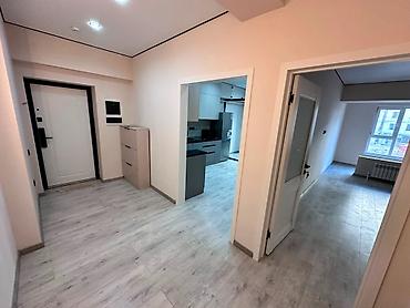 archa group: 2 комнаты, 52 м², АЮ Гранд Элитка, 2 этаж, Евроремонт — 2