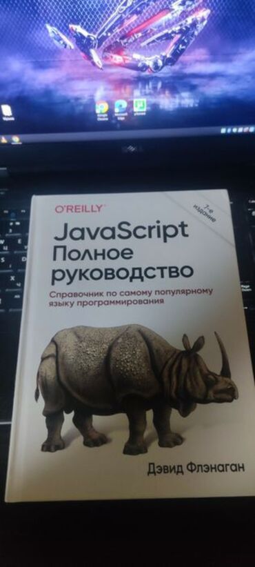 Другие книги и журналы: Предлагаем ознакомиться с классическим справочником по JavaScript