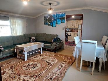 qəbələ ev satışı: 100 kv. m, 3 otaqlı, Hovuzsuz, Su — 3