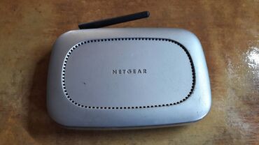 NETGEAR wgr 614v4 Wireless router Frequency Band 2.4 GHz