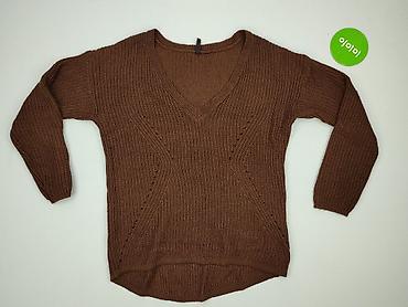 bluza prada: Moodo, Sweter damski, rozmiar S — 2