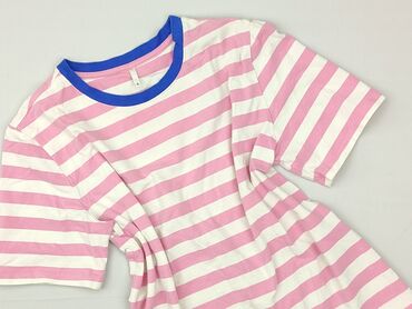 t shirty hummel: ONLY, Women`s T-shirt, size S (EU 36)