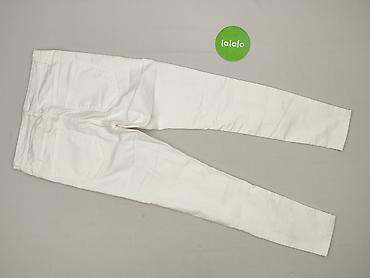 pull and bear dżinsy: Sinsay, Jeansy damskie, rozmiar M — 3
