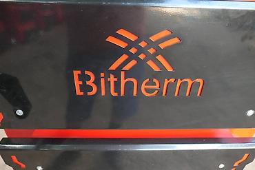 Твердотопливные котлы: Котел отопительный 21 кВт Bitherm до 210 м2, вес 240 кг Умный Котел — 11