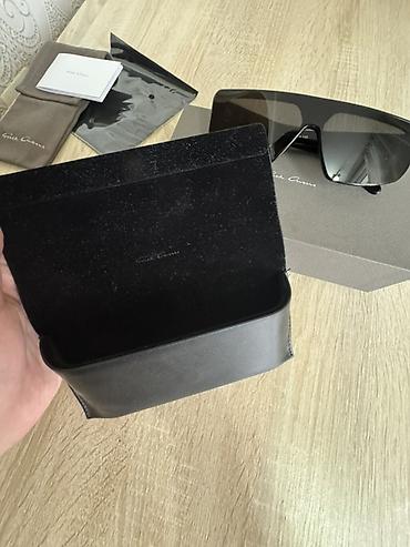 Солнцезащитные очки: Солнцезащитные очки очки, Унисекс, Новый — 7