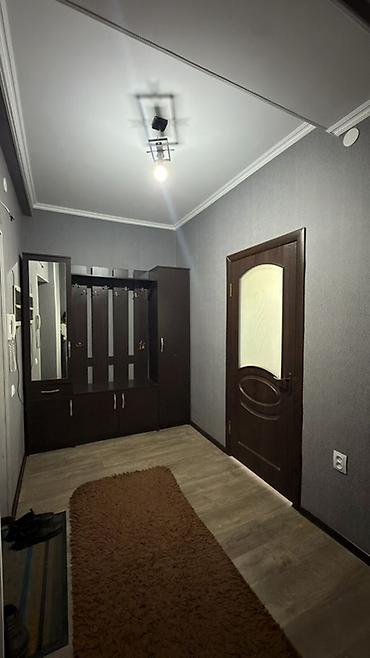 8: 1 комната, 43 м², Элитка, 8 этаж, Евроремонт — 6