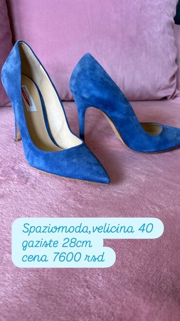 Sandale: Sandale, 39 — 34