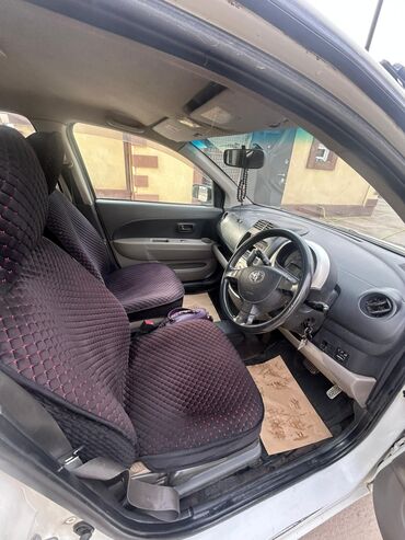 Microcar: Microcar : 2002 г., 1.3 л, Автомат, Бензин, Хэтчбэк — 12