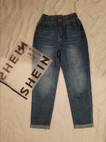 Farmerke: Nove shein farmerke, naznacena velicina XS