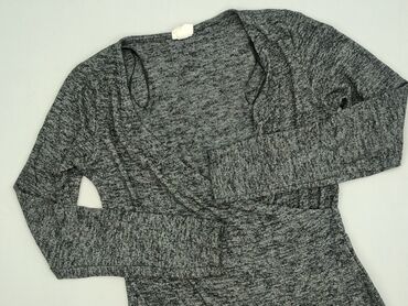 omerta t shirty: H&M, T-shirt damski, rozmiar M