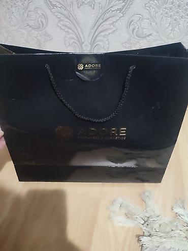 adore perfumery az: Adore-dan hediyye olaraq alinib lakin qoxu beyenilmediyine gore — 4