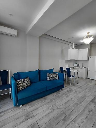 single room flat: Срочно сдаеться 1комнатная квартира в районе золотой квадрат 50м2 — 2