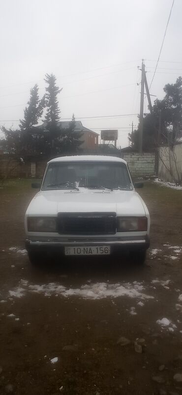 vaz masinlarin satisi: VAZ (LADA) 2104: 1.6 l | 1991 il 12222 km Sedan