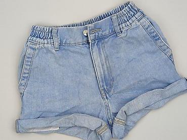 roxy obuwie: Denim, Szorty damskie, rozmiar XS — 1