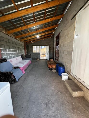 Продажа домов: Дом, 60 м², 2 комнаты, Агентство недвижимости, Косметический ремонт — 11