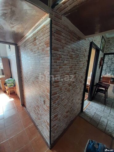 Köhnə tikili: Bakı, 4 otaqlı, Köhnə tikili, 87 kv. m — 10