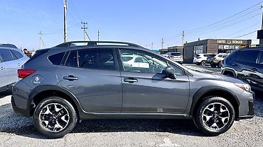 Subaru: Subaru Crosstrek: 2020 г., 2 л, Вариатор, Бензин, Кроссовер — 12