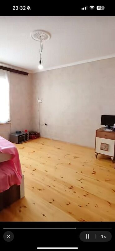 Həyət evləri və villaların satışı: Həyətyanı sahəli fərdi yaşayış evi - Aşağı kürsülü, maili dam — 12