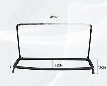 Ostali muzički instrumenti: STALAK ZA 9 GITARA SOŠKA BESPLATNA DOSTAVA | u ponudi su i za 3,5 — 10