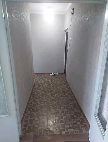 стройител: 1 комната, 34 м², Городок строителей 105 серия, 7 этаж, Требуется ремонт — 4