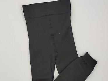 legginsy stringi: Legginsy rozmiar L — 1