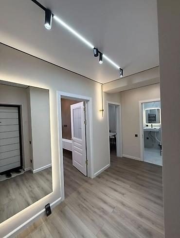 Продажа квартир: 1 комната, 42 м², Тунгуч мкр Элитка, 4 этаж, Евроремонт — 5