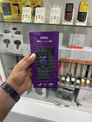 Infinix: Digər mobil telefonlar