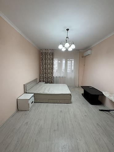 Долгосрочная аренда квартир: 1 комната, Собственник — 4