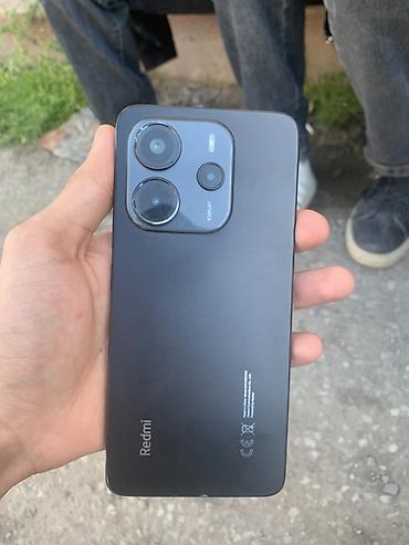 epilyator braun: Xiaomi 14 Pro, 256 GB, rəng - Qara, 
 Qırıq — 5