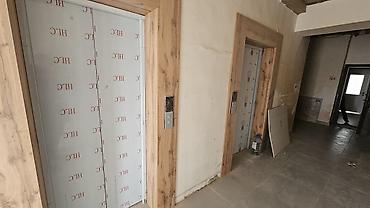 Продажа квартир: 1 комната, 61 м², Элитка, 11 этаж, Евроремонт — 9