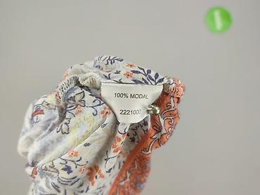 koszula boho h: Bluzka damska, rozmiar 3XL — 5