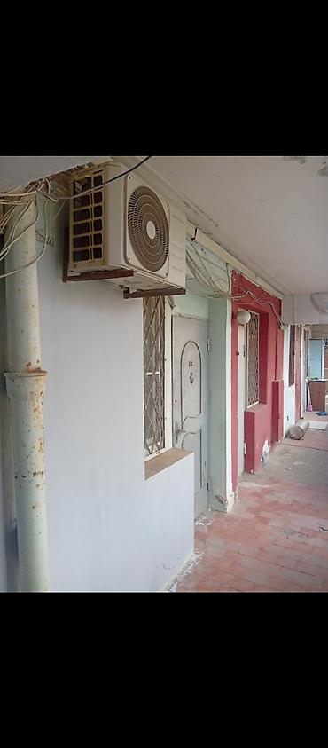bine qesebesinde: Bakı, Suraxanı, 2 otaqlı, Köhnə tikili, 34 kv. m — 1