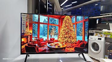 Телевизоры: Смарт-телевизор YASIN 32E9000, 32" - Диагональ экрана: 32" - — 8