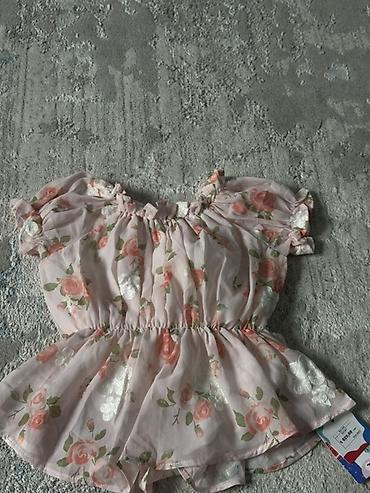 Комплекты одежды: Комплект, цвет - Розовый — 14