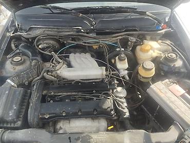 Daewoo: Daewoo Nexia: 2007 г., Бензин, Седан — 9