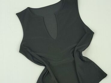t shirty jedwabny: Women's blouse, size S (EU 36)