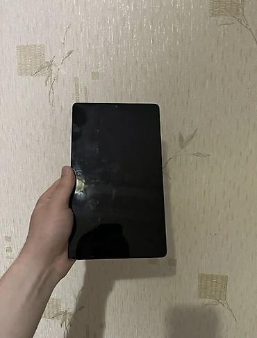 ipad qiymet: Samsung Galaxy Tab A (8.0") planşet Satiram 100 manat tablet adaptr — 5