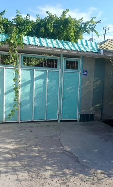 Продажа домов: Дом, 180 м², 7 комнат, Собственник, Косметический ремонт — 2