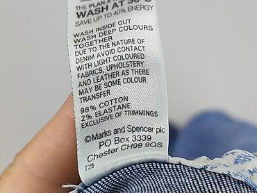 mango jeans: Marks & Spencer, Jeansy damskie, rozmiar S — 6