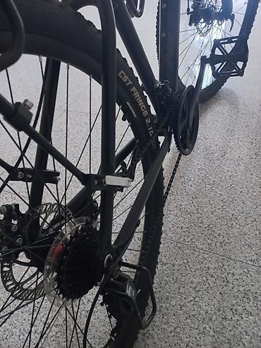 peridok velo: Yeni Şəhər velosipedi 29", sürətlərin sayı: 32, Ödənişli çatdırılma, Rayonlara çatdırılma, Ünvandan götürmə — 5