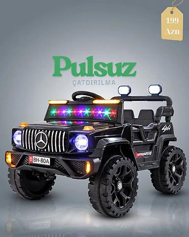 balaca maşin: ❤️🚗 Yeni Model Park Maşın BH80C 🚗❤️ Balacanız üçün həm komfortlu, həm — 2