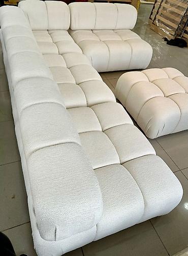 Divanlar: Künc divan, Yeni, Açılan, Bazalı, Ödənişli çatdırılma — 6
