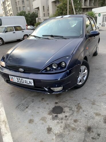 продаю форд транзит: ⸻ Продаю Ford Focus, 2003 год 🔹 Двигатель 1.8 дизель, турбина 🔹