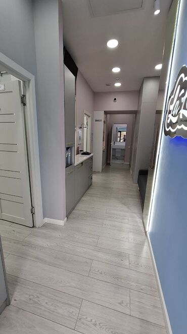 Офисы: Продаю Офис 40 м², 1 этаж — 8