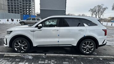 Kia: Kia Sorento: 2021 г., 2.2 л, Типтроник, Дизель, Кроссовер — 6