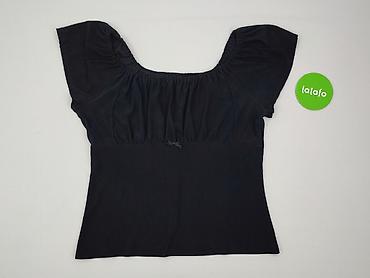 bluzki obcisla: Bluzka damska, rozmiar L — 2