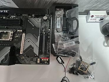 samsung stari: Gigabyte Z790 GAMING X AX – gejming matična ploča (LGA1700) Ključne — 8
