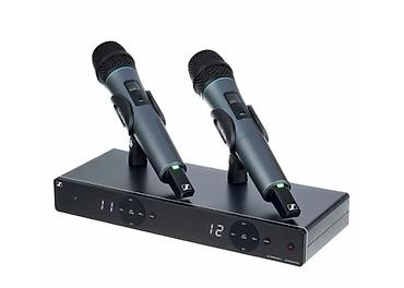 Mikrofonlar: Yeni Radio Mikrofon Sennheiser, Rayonlara çatdırılma, Ünvandan götürmə, Pulsuz çatdırılma — 1