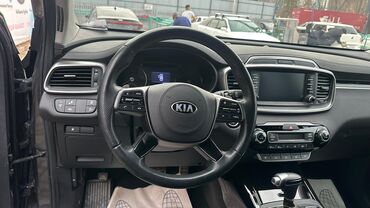 Kia: Kia Sorento: 2019 г., 2 л, Автомат, Дизель, Кроссовер — 10